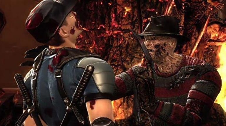 Mortal Kombat Komplete Edition a mystérieusement disparu de Steam • Eurogamer.net 2