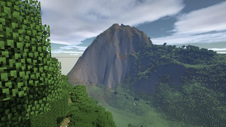 Peut-on recréer entière notre civilisation sur Minecraft ? 1