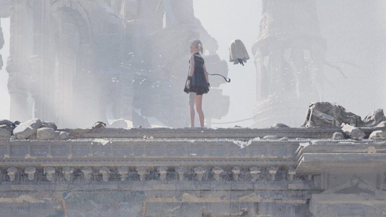Découvrez le teaser de "NieR Re[in]Carnation" de Square Enix 1