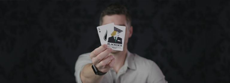 Fear & Card Counting - Blackjack Apprenticeship 11