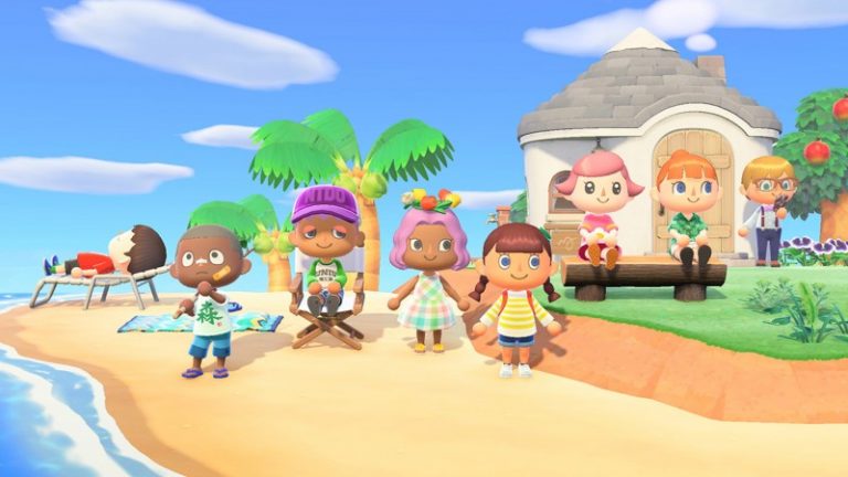 "Animal crossing" : 10 conseils pour bien commencer 7