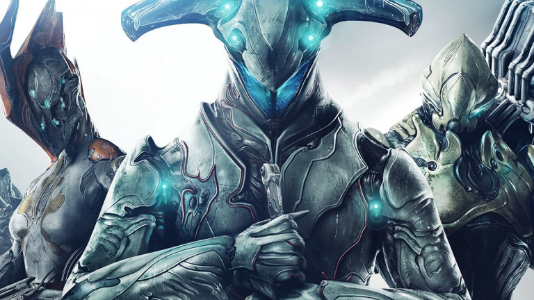 Warframe confirmé pour PS5 et Xbox Series X 5