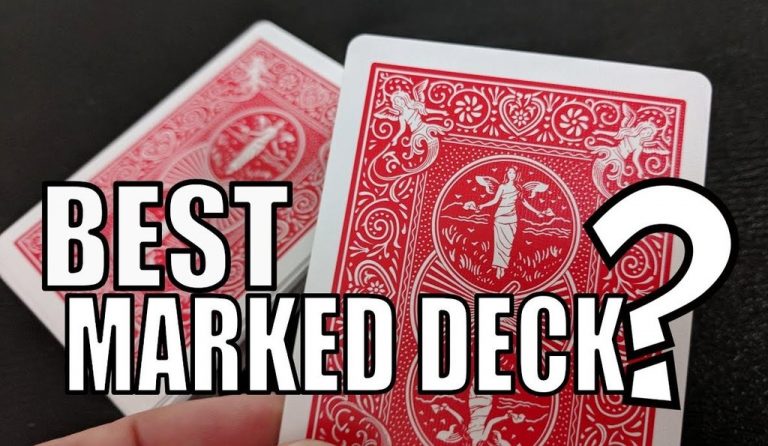 Jeux de cartes : les 7 decks les plus marqués 20