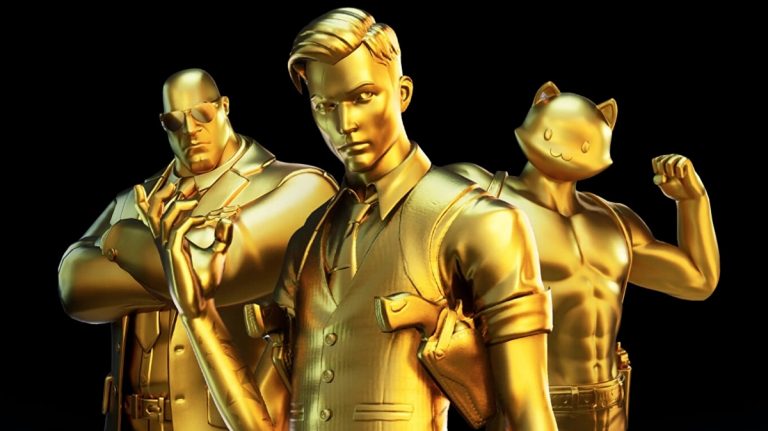Fortnite Chapter 2, Season 3 reporté ... à juin 2