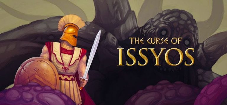 «The curse of Issyos» disponible dès le 30 avril à prix réduit 3