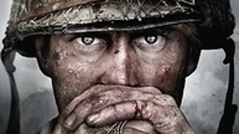 Call of Duty: WW2 gratuit via PlayStation Plus 8