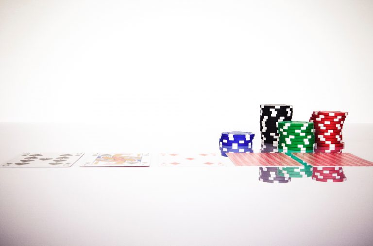 blackjack