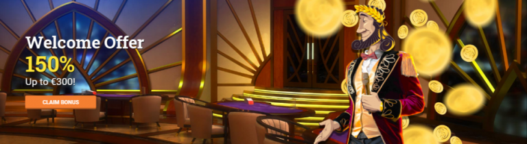 cresus casino