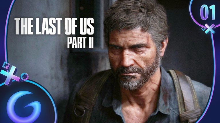 JEUX VIDEOS : le top 5 des jeux sortis en 2020 ! 5